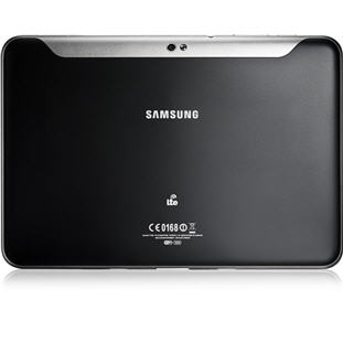 Фото товара Samsung P7320 Galaxy Tab 8.9 LTE (16Gb, black)