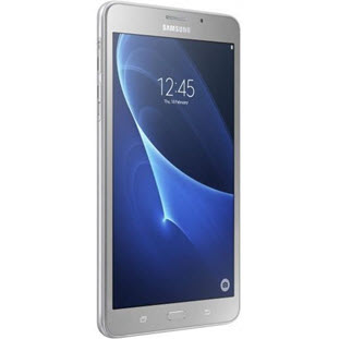 Фото товара Samsung Galaxy Tab A 7.0 (2016) SM-T285 (8Gb, LTE, silver)