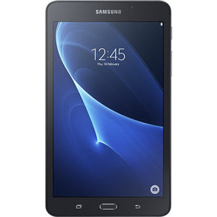 Фото товара Samsung Galaxy Tab A 7.0 (2016) SM-T280 (8Gb, Wi-Fi, black)
