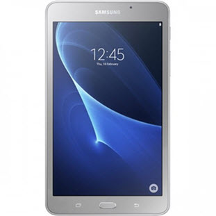 Фото товара Samsung Galaxy Tab A 7.0 (2016) SM-T280 (8Gb, Wi-Fi, silver)