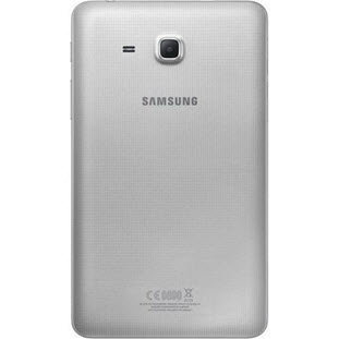 Фото товара Samsung Galaxy Tab A 7.0 (2016) SM-T280 (8Gb, Wi-Fi, silver)
