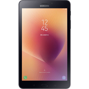 Фото товара Samsung Galaxy Tab A 8.0 LTE SM-T385 (16Gb, black)