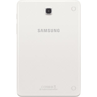 Фото товара Samsung Galaxy Tab A 8.0 SM-T350 (16Gb, Wi-Fi, white)