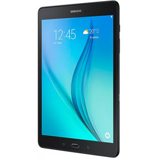Фото товара Samsung Galaxy Tab A 9.7 SM-T550 (16Gb, Wi-Fi, black)