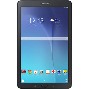 Фото товара Samsung Galaxy Tab E 9.6 SM-T560 (8Gb, Wi-Fi, black)