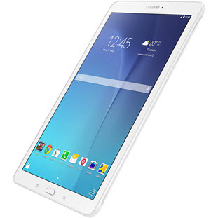 Фото товара Samsung Galaxy Tab E 9.6 SM-T560 (8Gb, Wi-Fi, white)