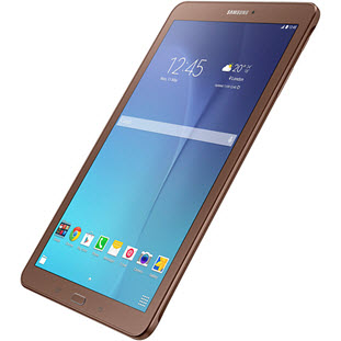 Фото товара Samsung Galaxy Tab E 9.6 SM-T561 (8Gb, 3G, brown)
