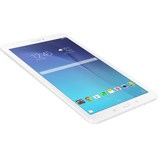 Фото товара Samsung Galaxy Tab E 9.6 SM-T561 (8Gb, 3G, white)