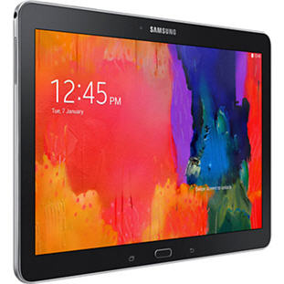 Фото товара Samsung T520 Galaxy Tab Pro 10.1 (Wi-Fi, 16Gb, black)