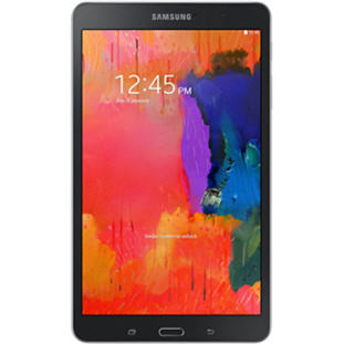 Фото товара Samsung T325 Galaxy Tab Pro 8.4 (LTE, 16Gb, black)