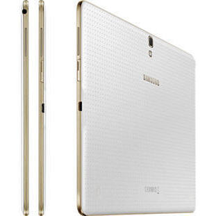 Фото товара Samsung T805 Galaxy Tab S 10.5 (32Gb, LTE, white)