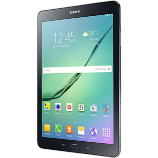 Фото товара Samsung Galaxy Tab S2 9.7 SM-T815 (32Gb, LTE, black)