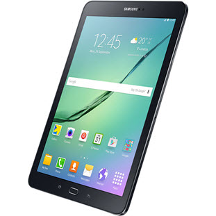 Фото товара Samsung Galaxy Tab S2 9.7 SM-T813 (32Gb, Wi-Fi, black)
