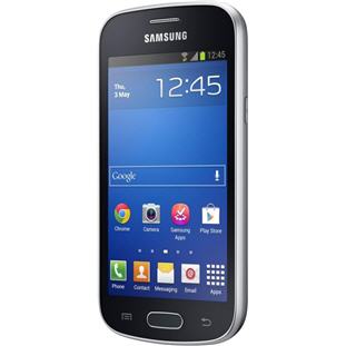 Фото товара Samsung S7390 Galaxy Trend (black)