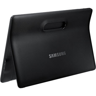 Фото товара Samsung Galaxy View 18.4 SM-T677 (32Gb, LTE, black)