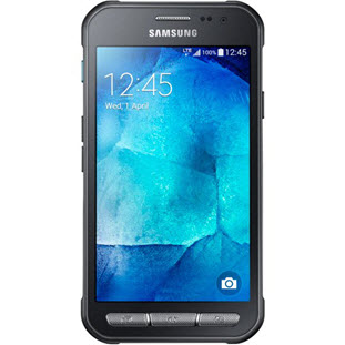 Фото товара Samsung Galaxy Xcover 3 SM-G388F (platinum silver)
