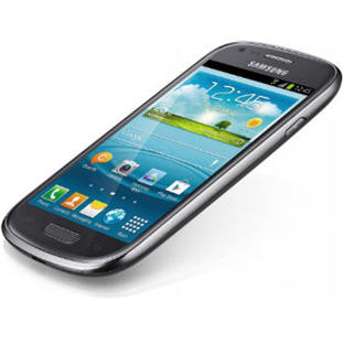 Фото товара Samsung i8200 Galaxy S III mini Value Edition (8Gb, grey)