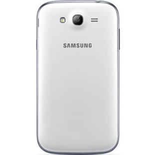 Фото товара Samsung i9082 Galaxy Grand Duos (white)