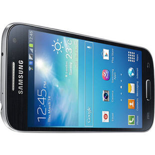 Фото товара Samsung i9192 Galaxy S4 mini Duos (8Gb, black)