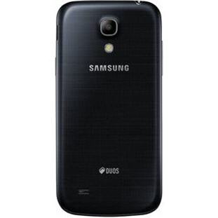 Фото товара Samsung Galaxy S4 mini Duos Value Edition GT-i9192i (black)