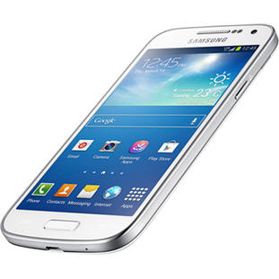 Фото товара Samsung i9195 Galaxy S4 mini LTE (white)