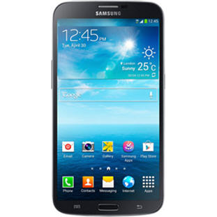 Фото товара Samsung i9200 Galaxy Mega 6.3 (16Gb, black)