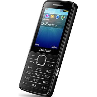 Фото товара Samsung GT-S5611 (black)