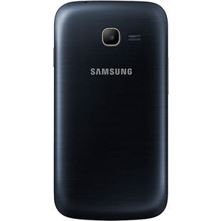 Фото товара Samsung Galaxy Star Plus GT-S7262 (midnight black)