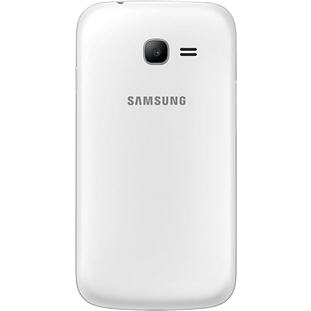 Фото товара Samsung Galaxy Star Plus GT-S7262 (white)