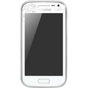Фото товара Samsung i8160 Galaxy Ace 2 (La Fleur, white)