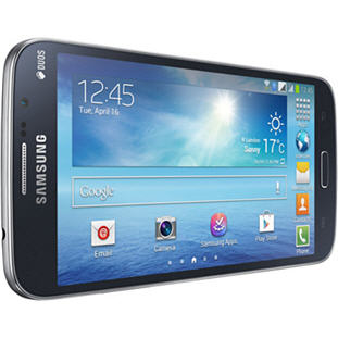 Фото товара Samsung i9152 Galaxy Mega 5.8 (8Gb, black)