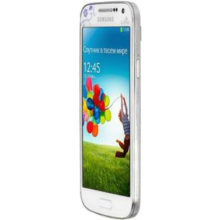 Фото товара Samsung i9190 Galaxy S4 mini (8Gb, La Fleur white)