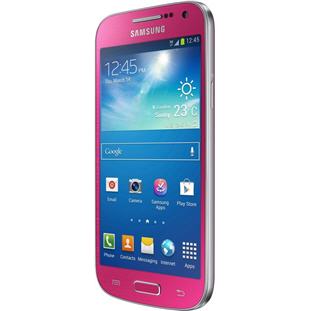 Фото товара Samsung i9190 Galaxy S4 mini (8Gb, pink)