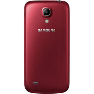 Фото товара Samsung i9190 Galaxy S4 mini (8Gb, red)