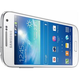 Фото товара Samsung i9192 Galaxy S4 mini Duos (8Gb, white)