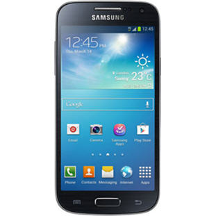 Фото товара Samsung i9195 Galaxy S4 mini LTE (black)
