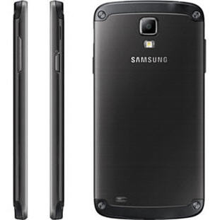 Фото товара Samsung i9295 Galaxy S4 Active (16Gb, urban grey)