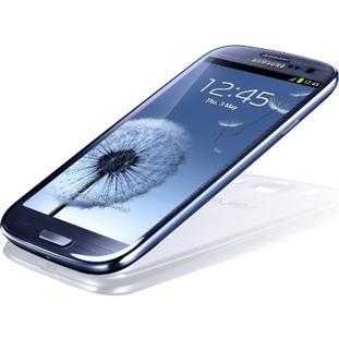 Фото товара Samsung Galaxy S3 Neo GT-I9301I (16Gb, blue)