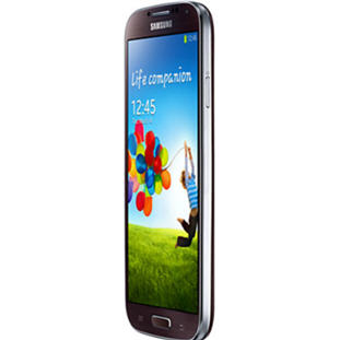 Фото товара Samsung i9500 Galaxy S4 (16Gb, brown)