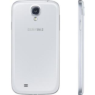 Фото товара Samsung i9500 Galaxy S4 (16Gb, white)