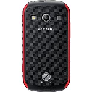 Фото товара Samsung S7710 Galaxy Xcover 2 (black red)