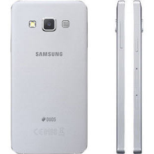 Фото товара Samsung Galaxy A3 SM-A300F/DS (16Gb, silver)
