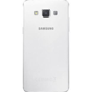 Фото товара Samsung Galaxy A7 Duos SM-A700FD (16Gb, white)