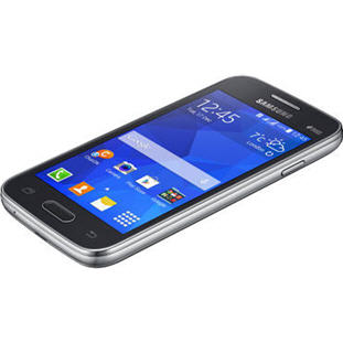 Фото товара Samsung Galaxy Ace 4 Lite SM-G313H/DS (4Gb, black)