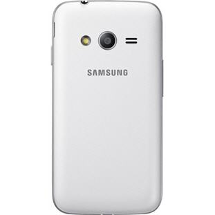 Фото товара Samsung Galaxy Ace 4 Lite SM-G313H/DS (4Gb, white)