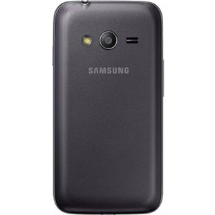 Фото товара Samsung Galaxy Ace 4 SM-G313H (4Gb, black)
