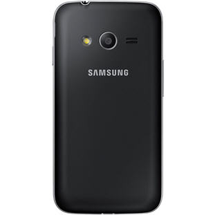 Фото товара Samsung Galaxy Ace 4 Neo SM-G318H/DS (4Gb, black)
