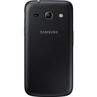 Фото товара Samsung Galaxy Star Advance SM-G350E (4Gb, black)