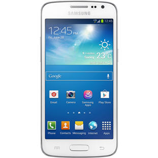 Фото товара Samsung G3815 Galaxy Express 2 (8Gb, LTE, white)