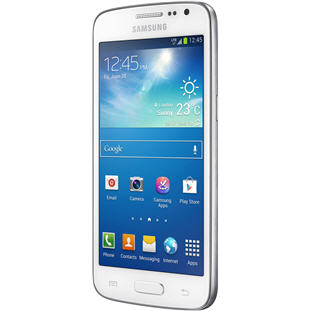 Фото товара Samsung G3815 Galaxy Express 2 (8Gb, LTE, white)